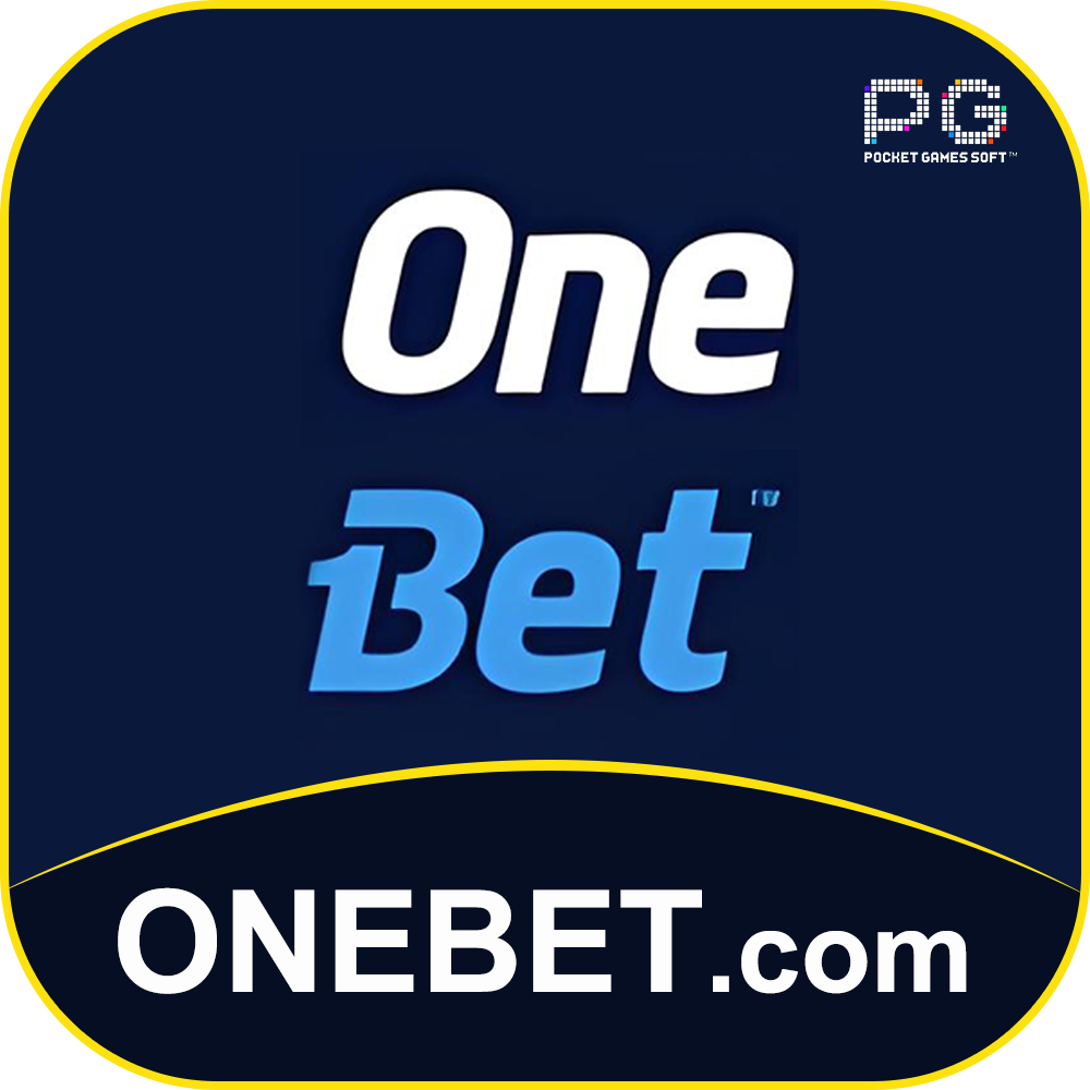 onebet Logo